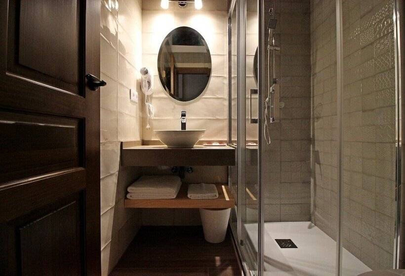 فندق Rural San Giles