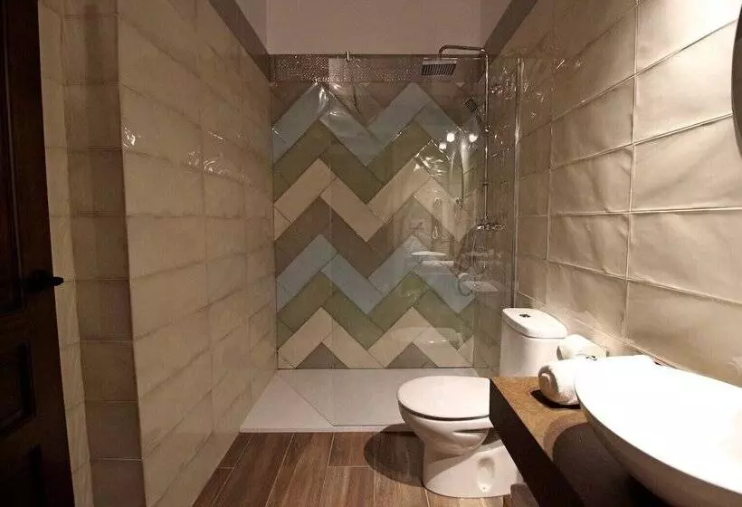 Hotelli Rural San Giles