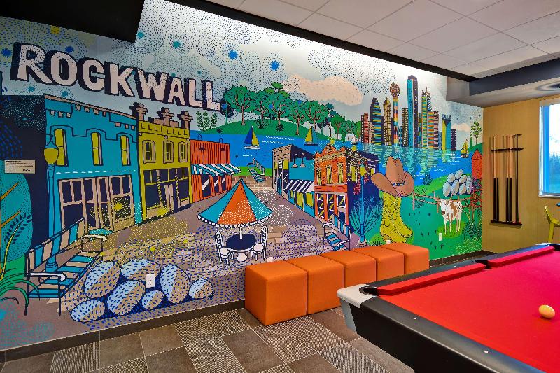 فندق Tru By Hilton Rockwall Dallas, Tx