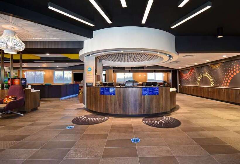 فندق Tru By Hilton Rockwall Dallas, Tx