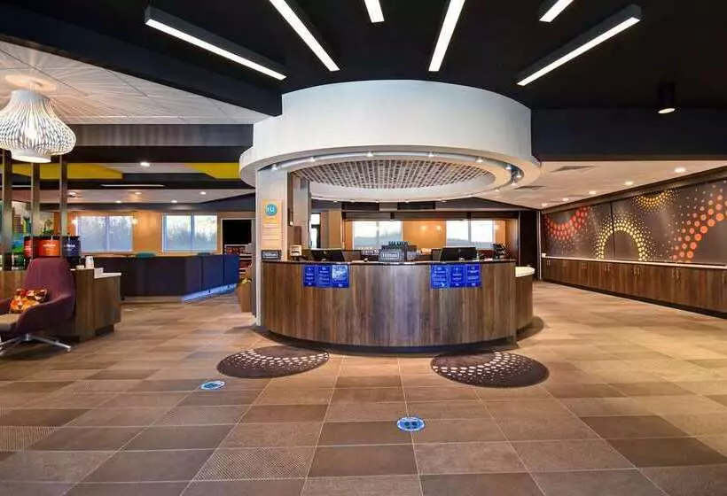 Hotelli Tru By Hilton Rockwall Dallas, Tx