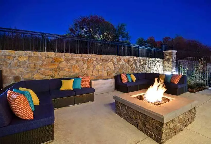 Hotelli Tru By Hilton Rockwall Dallas, Tx