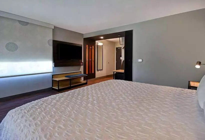 Hotelli Tru By Hilton Rockwall Dallas, Tx