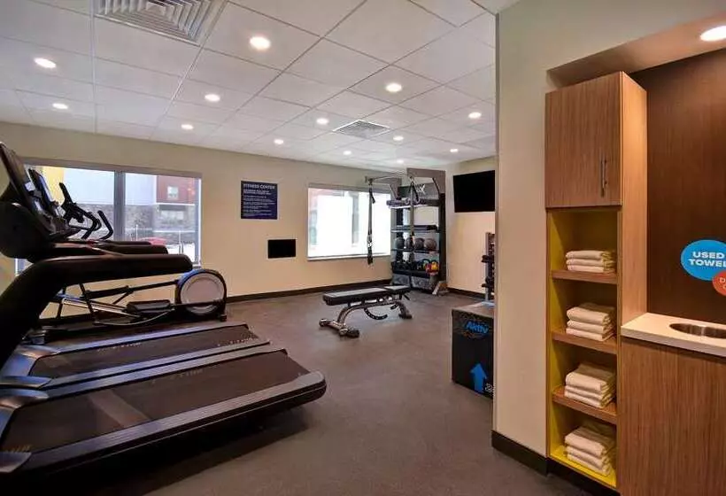 Hotelli Tru By Hilton Rockwall Dallas, Tx