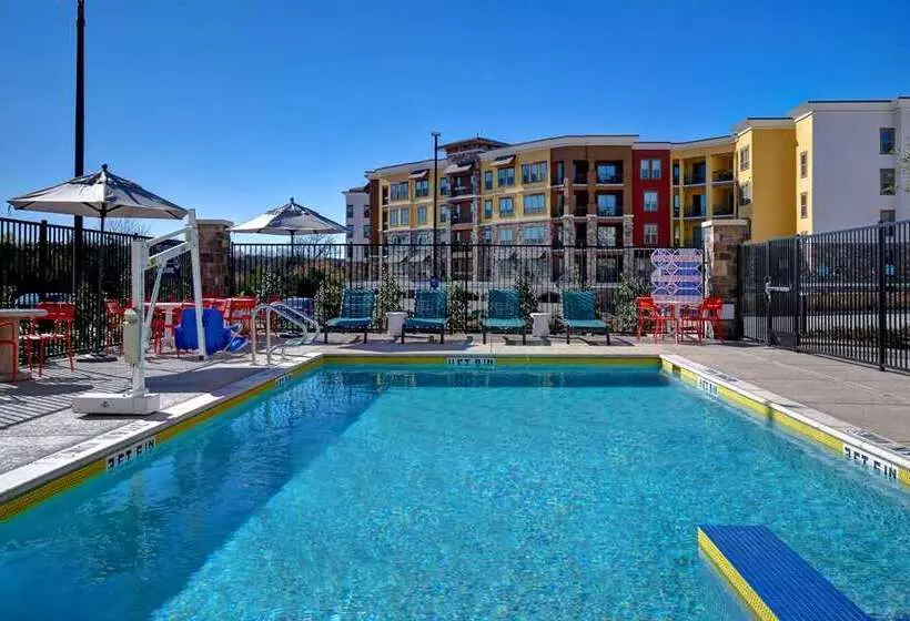 Hotelli Tru By Hilton Rockwall Dallas, Tx