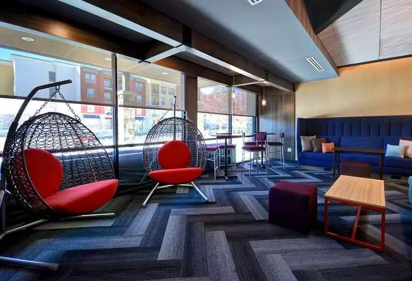 Hotelli Tru By Hilton Rockwall Dallas, Tx