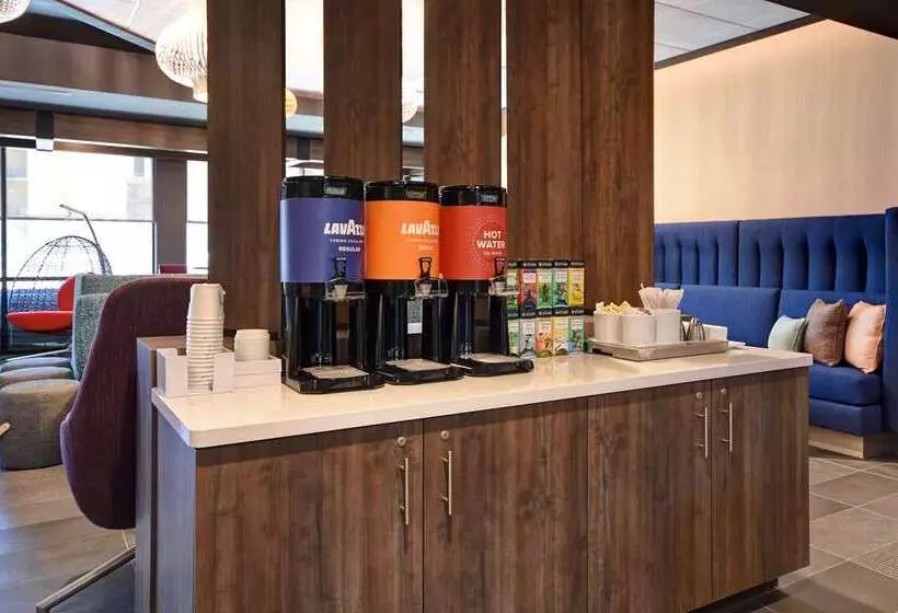 Hotelli Tru By Hilton Rockwall Dallas, Tx