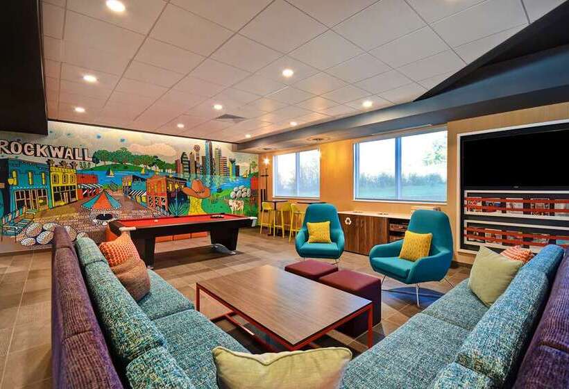 فندق Tru By Hilton Rockwall Dallas, Tx