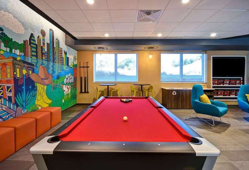 فندق Tru By Hilton Rockwall Dallas, Tx