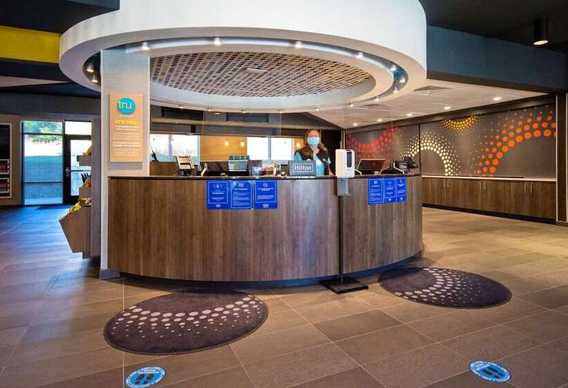 فندق Tru By Hilton Rockwall Dallas, Tx