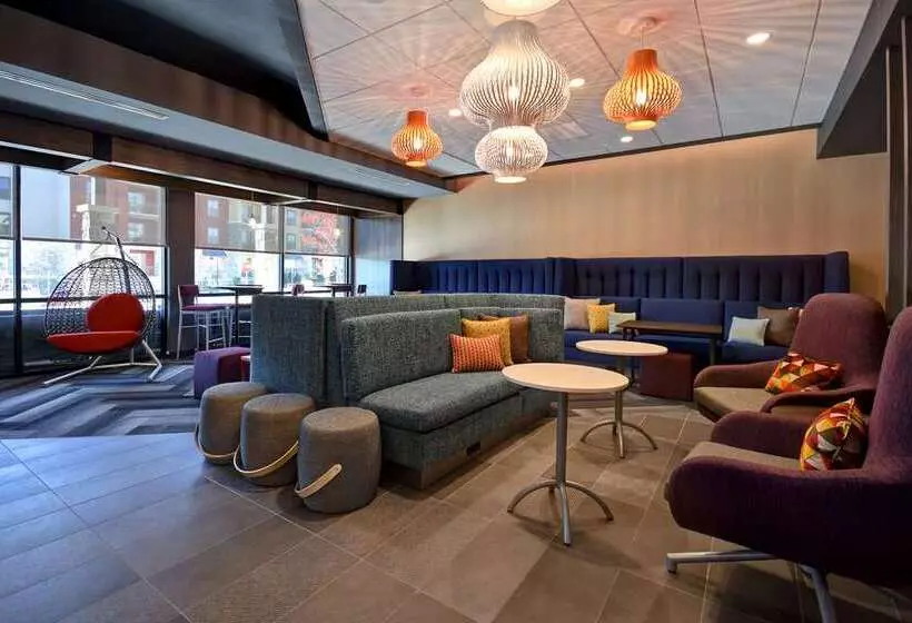 Hotelli Tru By Hilton Rockwall Dallas, Tx