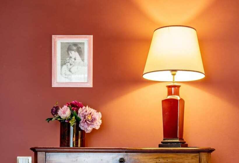 Cottage In Tuscany With Private Pool