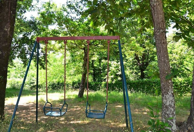 Cottage In Tuscany With Private Pool