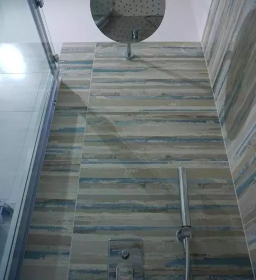 پانسیون Apulia Rooms Bari