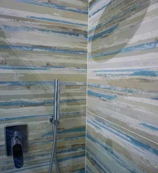 پانسیون Apulia Rooms Bari