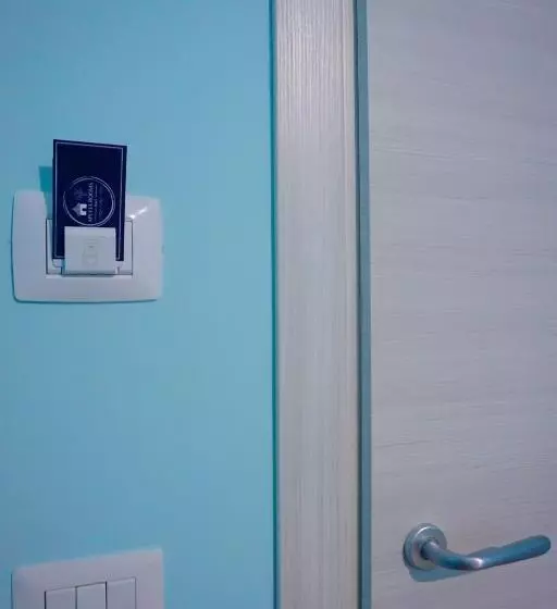 پانسیون Apulia Rooms Bari