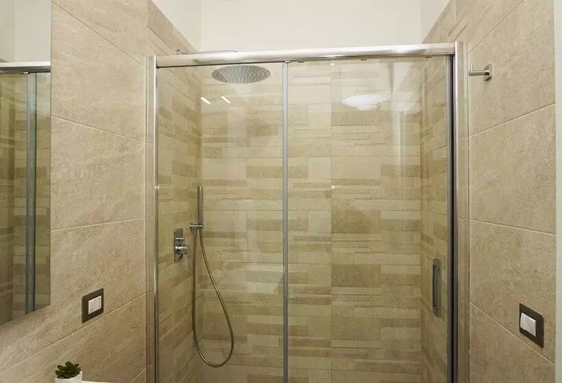 پانسیون Apulia Rooms Bari