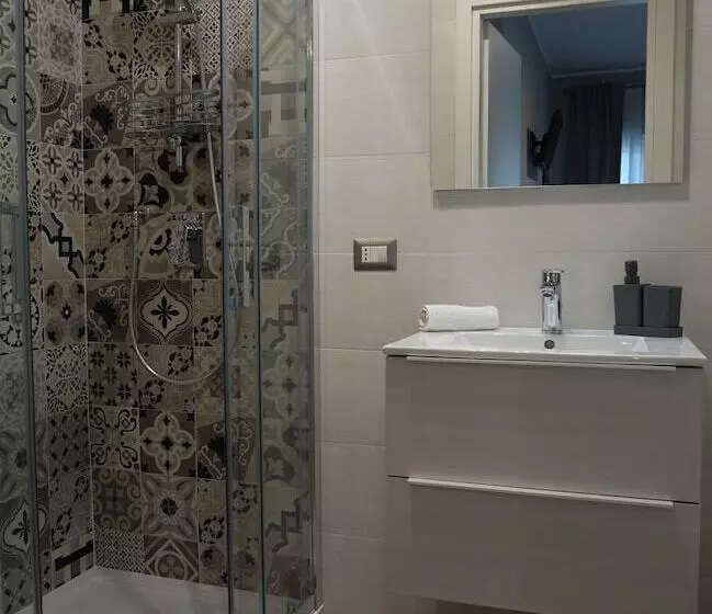 پانسیون Apulia Rooms Bari