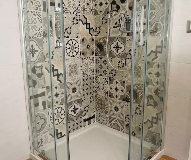 پانسیون Apulia Rooms Bari