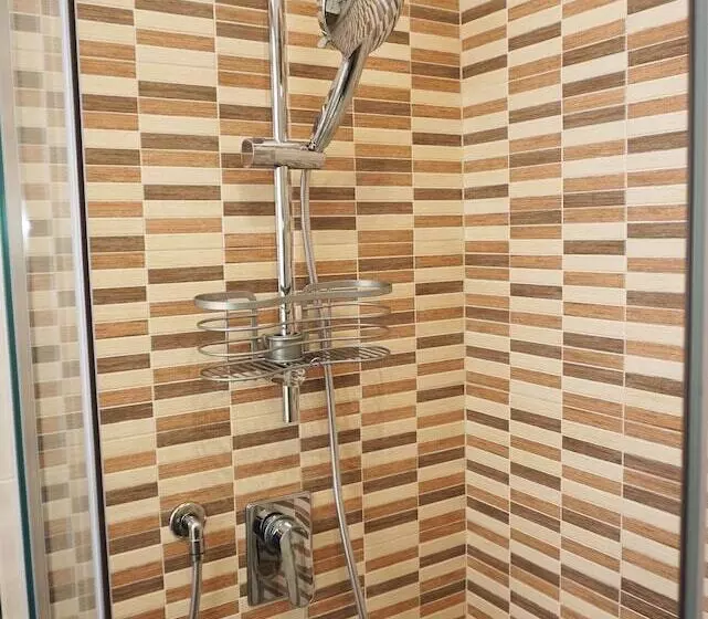 پانسیون Apulia Rooms Bari