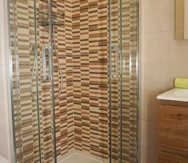 پانسیون Apulia Rooms Bari