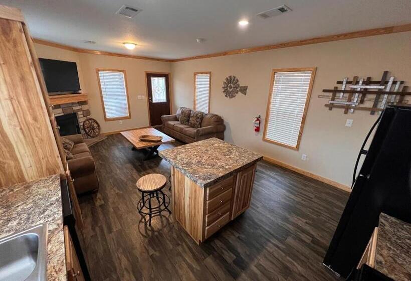 The Hideout Golf Club & Resort