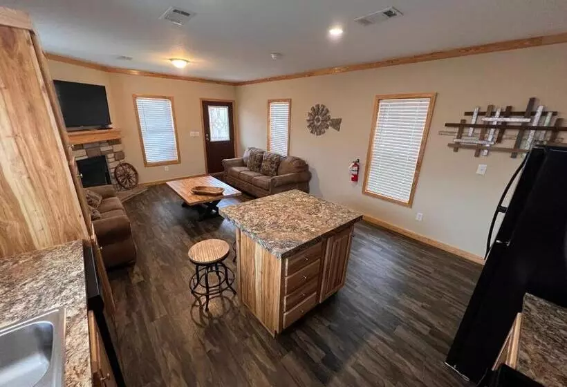 The Hideout Golf Club & Resort