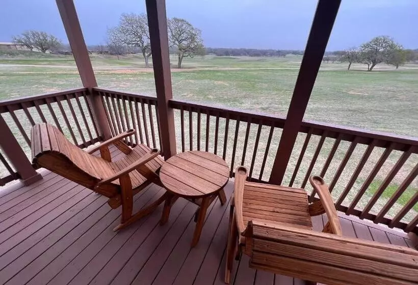 The Hideout Golf Club & Resort