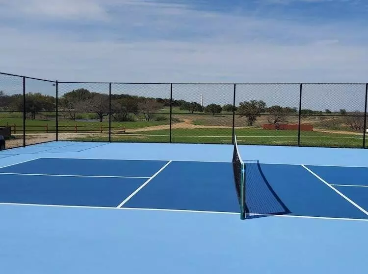 The Hideout Golf Club & Resort