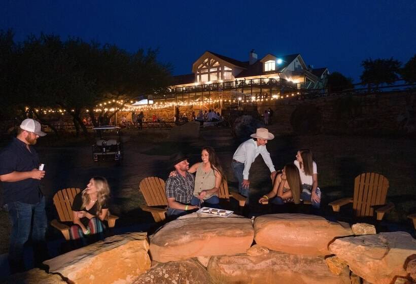 The Hideout Golf Club & Resort