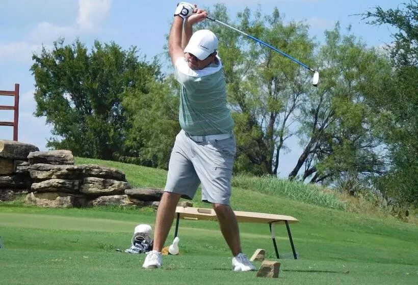 The Hideout Golf Club & Resort