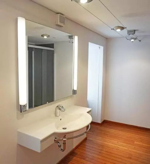 تختخواب و صبحانه Villa Pochon