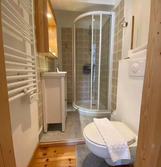 Hotelli Auberge De La Foret