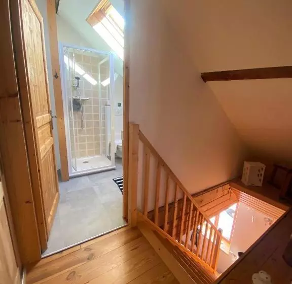 Hotelli Auberge De La Foret