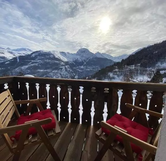 Hotelli Auberge De La Foret