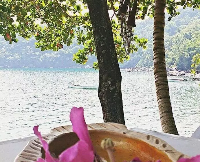 Hotelli Chale Da Ilha