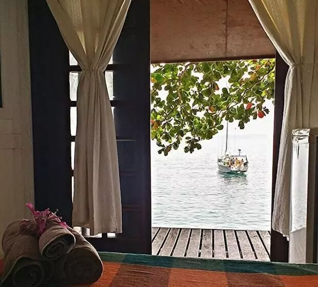 Hotelli Chale Da Ilha