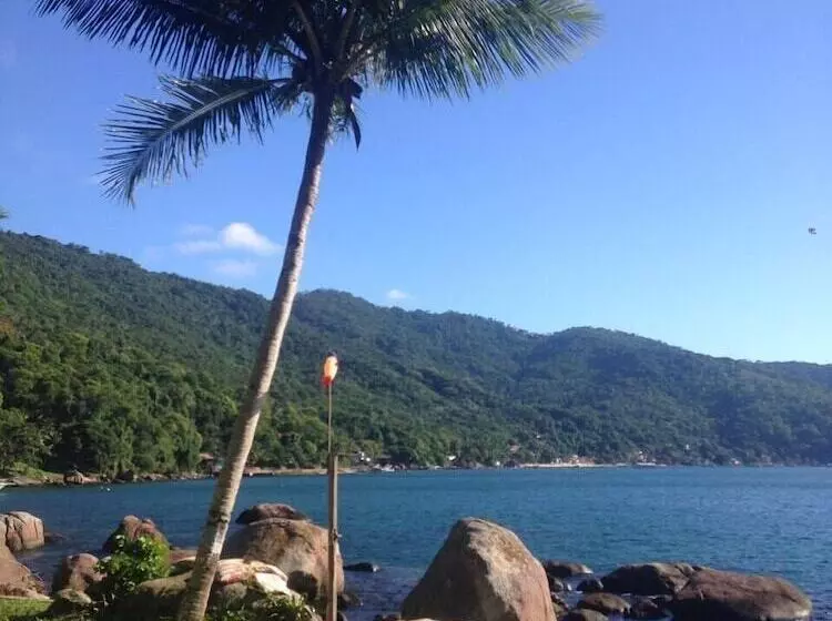 Hotelli Chale Da Ilha