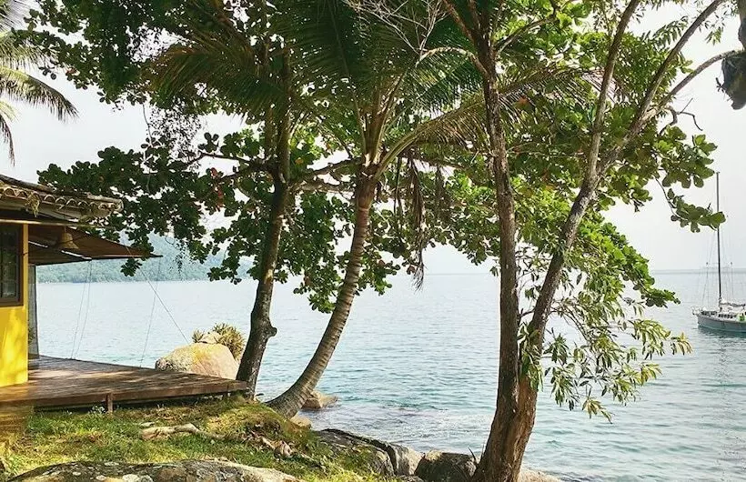 Hotelli Chale Da Ilha