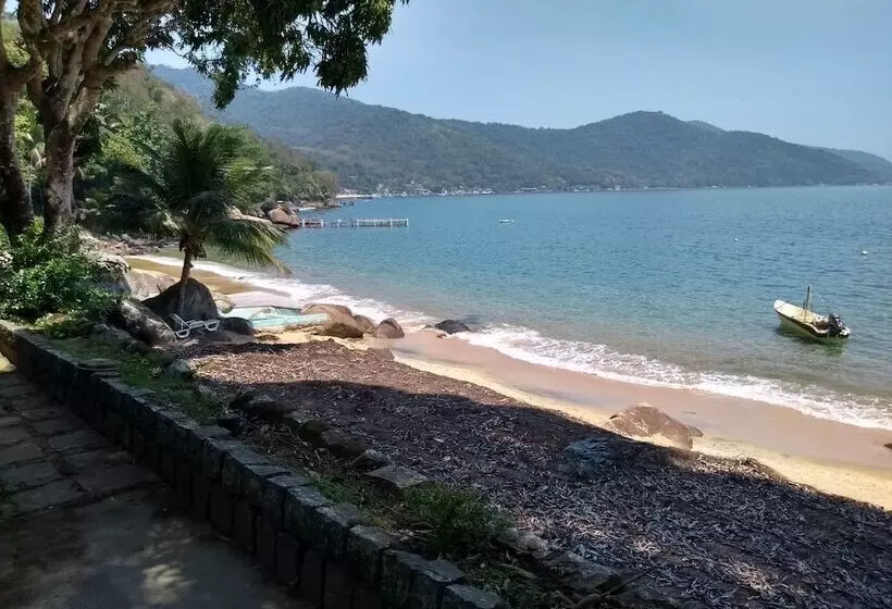 Hotelli Chale Da Ilha