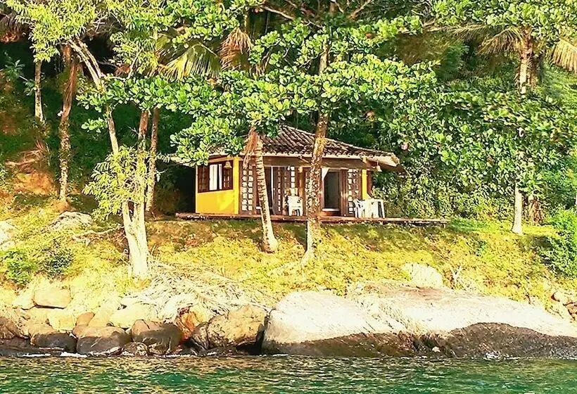 Hotelli Chale Da Ilha