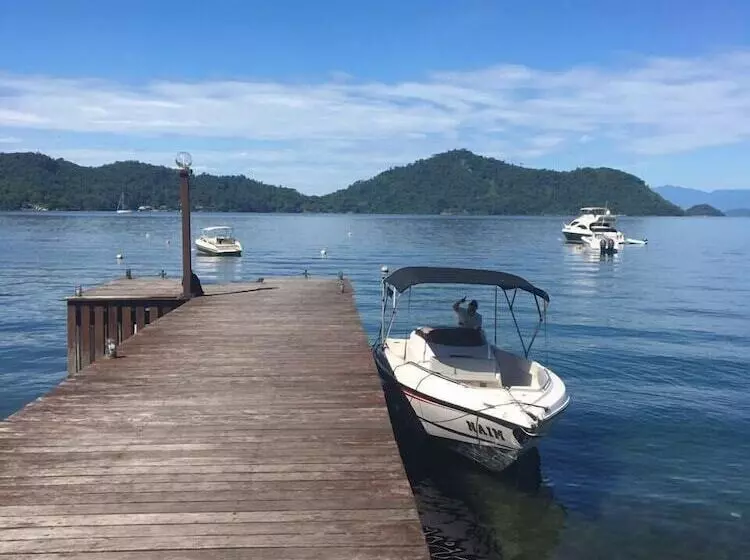 Hotelli Chale Da Ilha