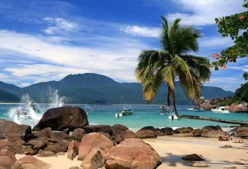 Hotelli Chale Da Ilha