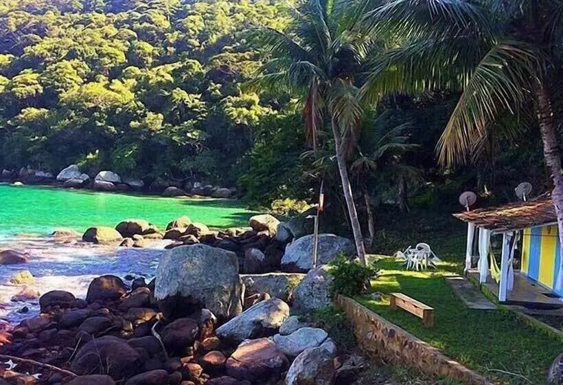 Hotelli Chale Da Ilha