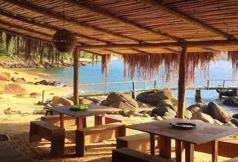 Hotelli Chale Da Ilha