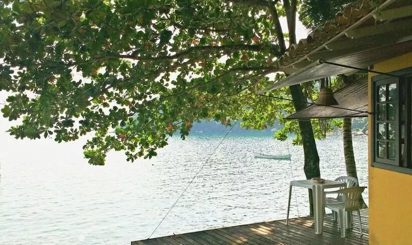 Hotelli Chale Da Ilha
