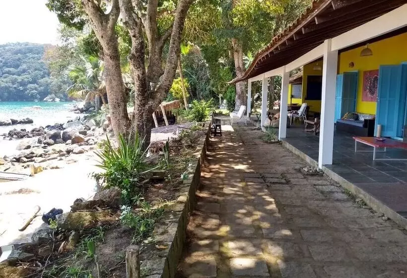 Hotelli Chale Da Ilha