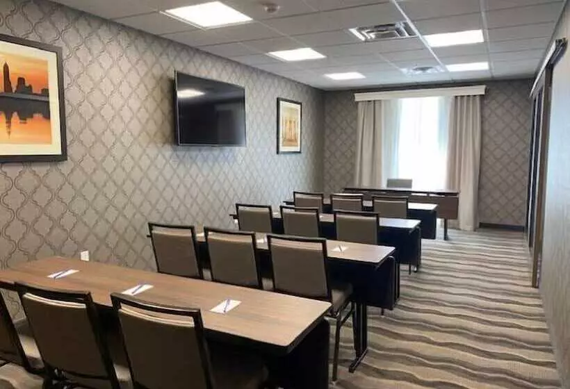 ホテル Comfort Inn