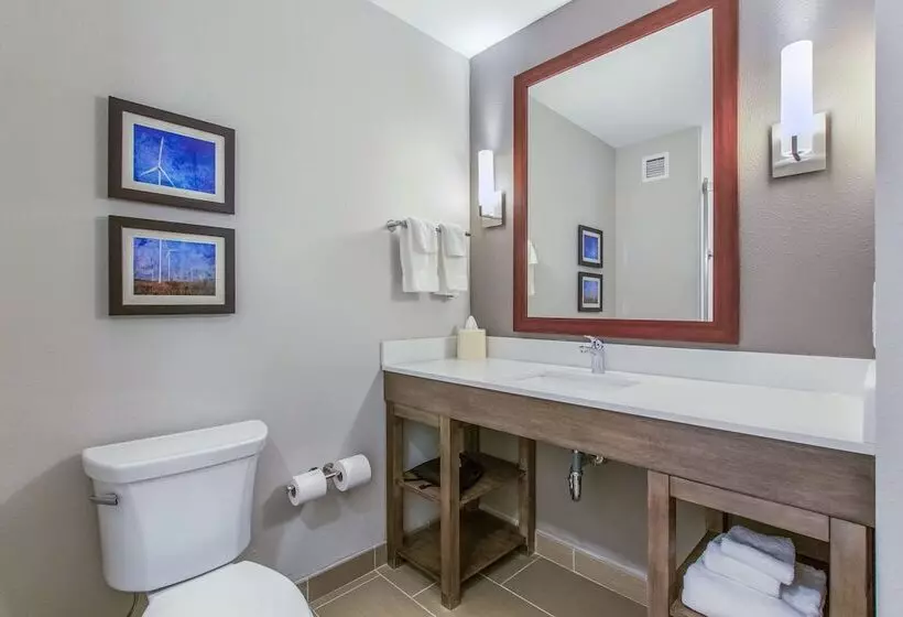 ホテル Comfort Inn