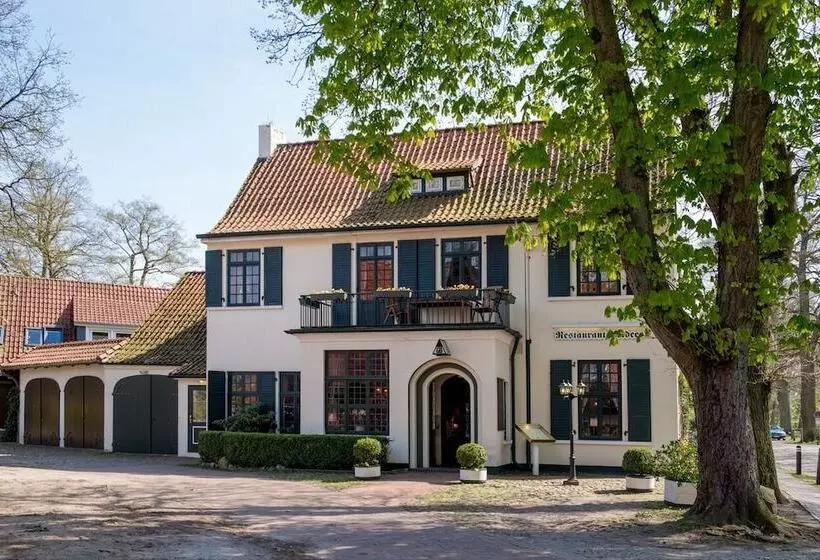 Hotelli Haus Berkelmann